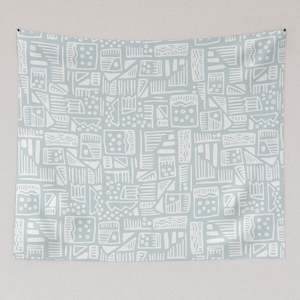 Item preview, Dotted Lines designed and sold by inkblotcreative.
