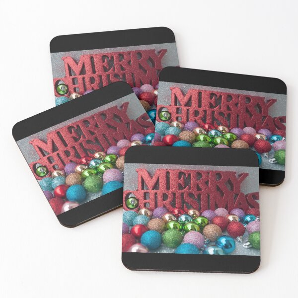 Item preview, Christmas 2017 Colorful Holidays designed and sold by Jen Waltmon.