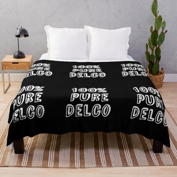 Item preview, 100% Pure Delco designed and sold by DelcoPaGear.