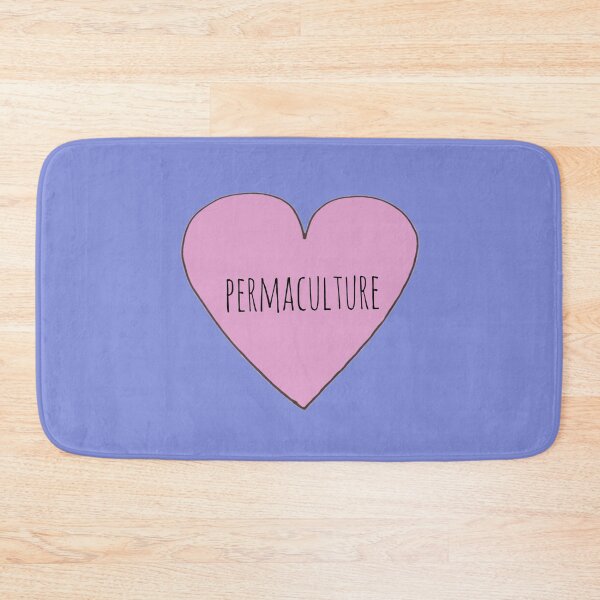 Item preview, Permaculture Love designed and sold by Rob Price.