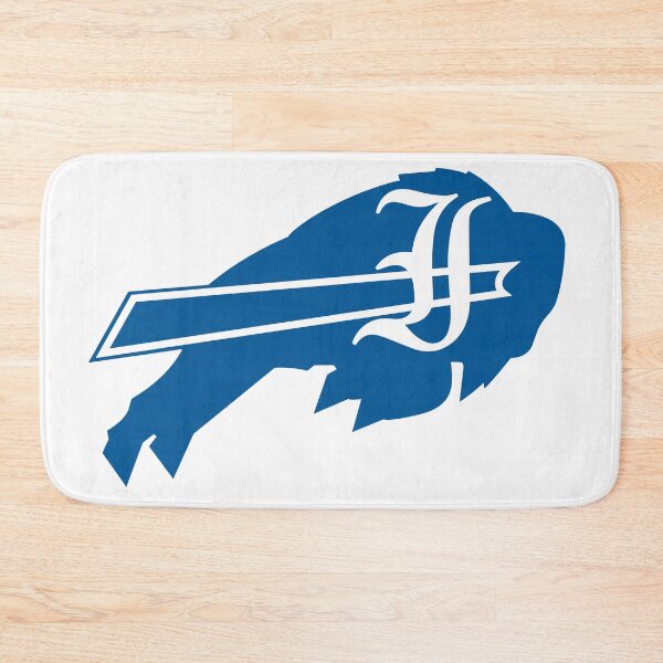 Item preview, Every Time I Die Blue Buffalo  designed and sold by sevenonesix.