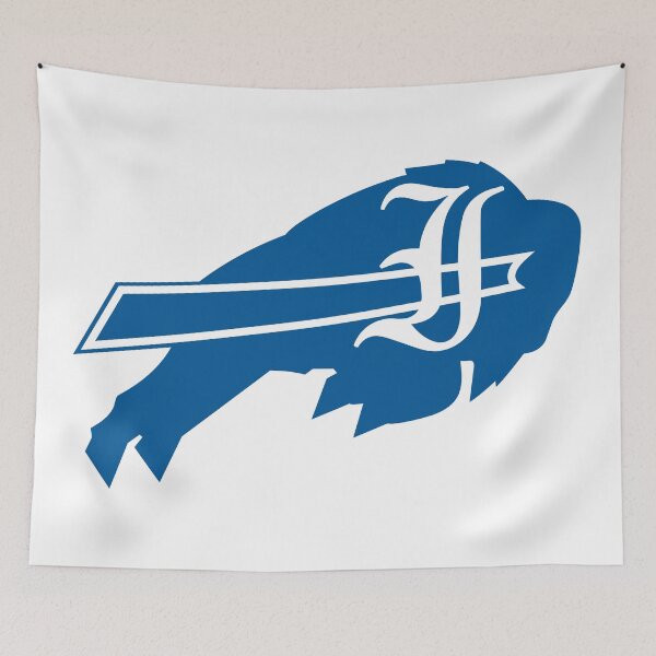 Item preview, Every Time I Die Blue Buffalo  designed and sold by sevenonesix.