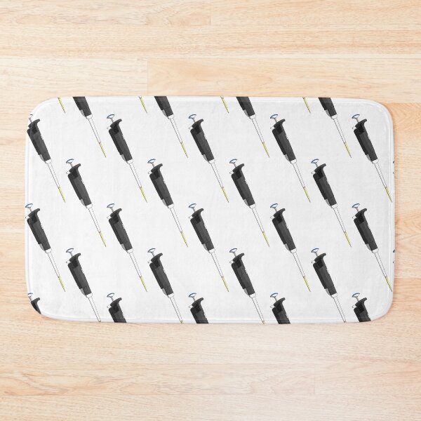 Item preview, Pipette designed and sold by VirologyGeek.