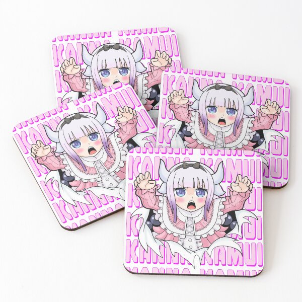 Item preview, Kanna kamui designed and sold by RandomArtDude.
