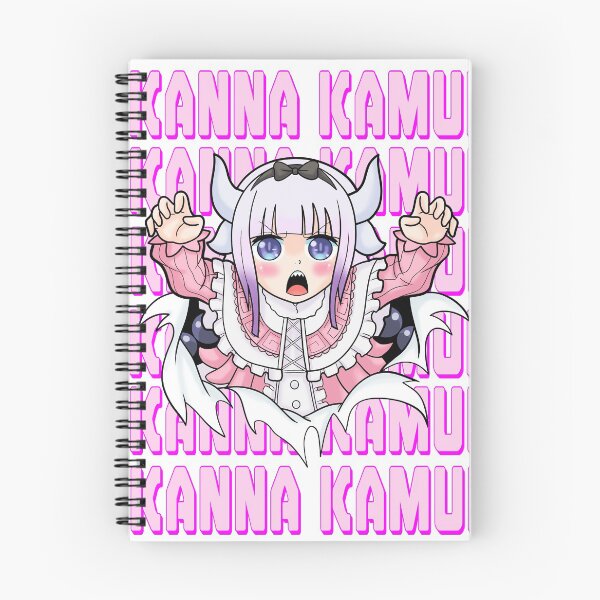 Item preview, Kanna kamui designed and sold by RandomArtDude.