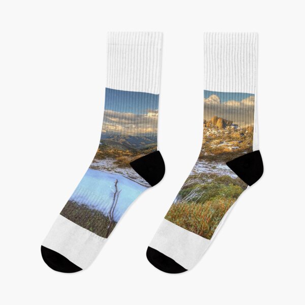 Item preview, Winter afternoon, Mount Buffalo designed and sold by Kevin McGennan.