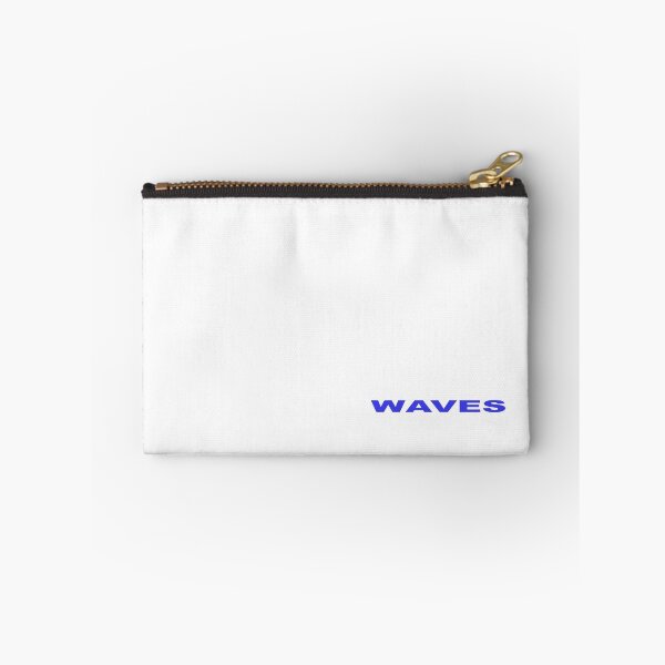 Item preview, Waves (stretched) designed and sold by Jeremy Crotty.