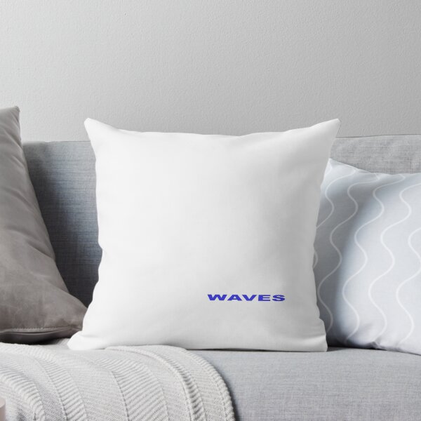 Item preview, Waves (stretched) designed and sold by Jeremy Crotty.