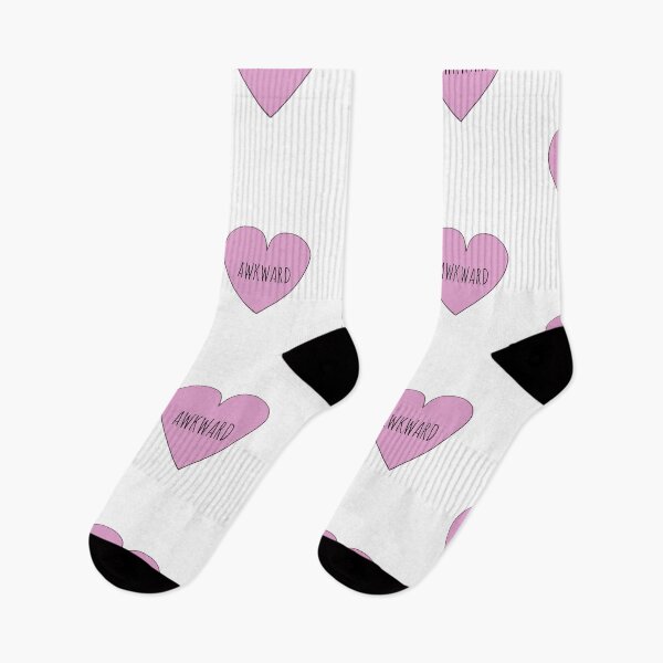Item preview, AWKWARD LOVE designed and sold by Rob Price.