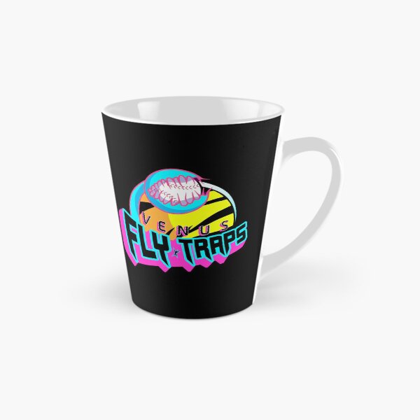 Item preview, Venus Fly Traps of the Outer Space Ball League designed and sold by landonrwilson.