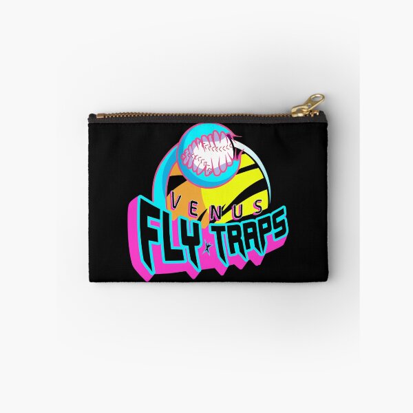 Item preview, Venus Fly Traps of the Outer Space Ball League designed and sold by landonrwilson.