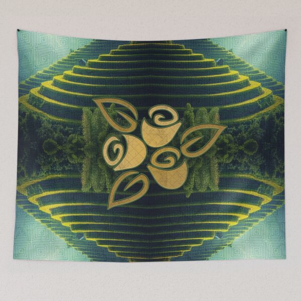 Item preview, ARL Print 00 designed and sold by ARL-AFTERREALM.