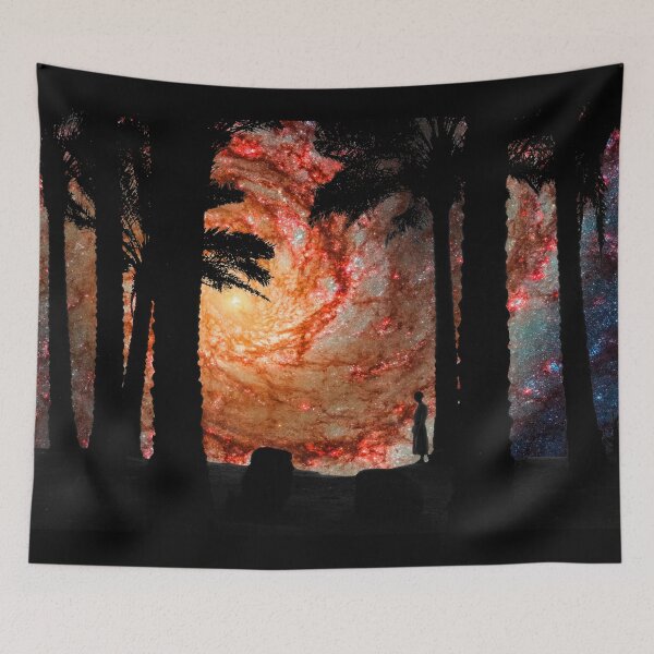 Item preview, At night it is clearer designed and sold by CimarronGlace.