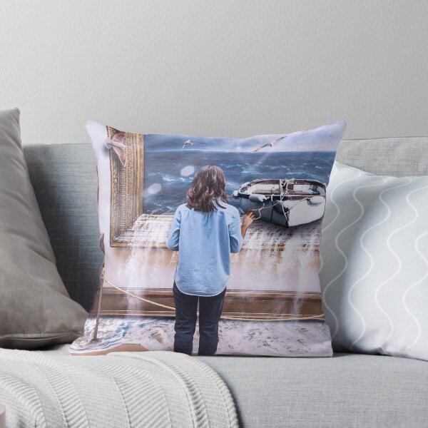 Item preview, Alive Art designed and sold by kelvinstagram.
