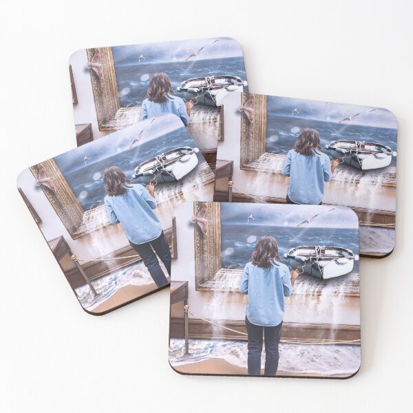 Item preview, Alive Art designed and sold by kelvinstagram.
