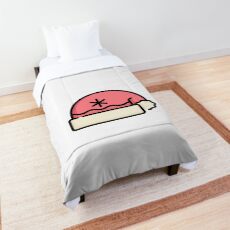 Santa Claus Comforter