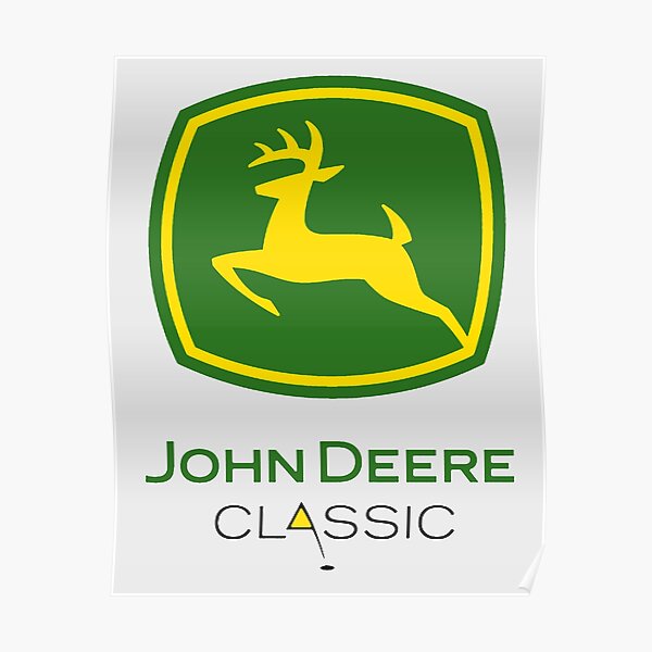 John Deere Posters | Redbubble