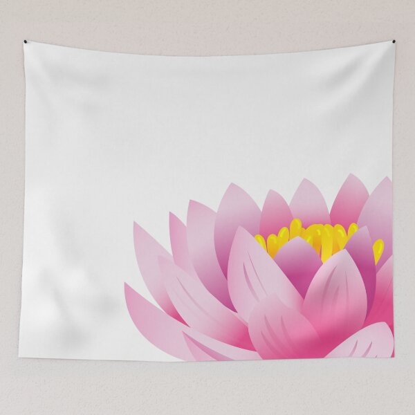 Item preview, Blooming Purple Flower Pedals designed and sold by BankrobberGus.