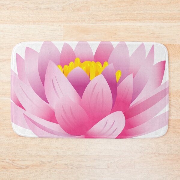 Item preview, Blooming Purple Flower Pedals designed and sold by BankrobberGus.