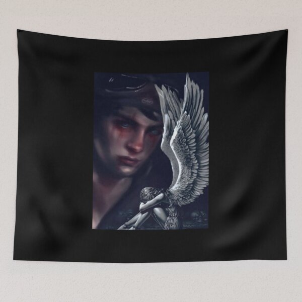 Item preview, 10K-Zang Z Nation designed and sold by premiumsales.
