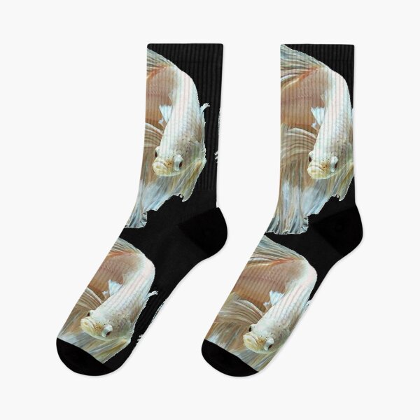 Item preview, White Betta designed and sold by killies.