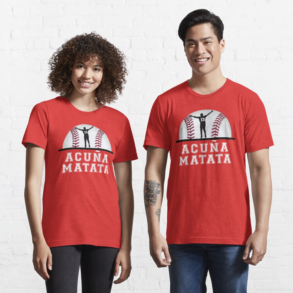 Acuna Matata T Shirt