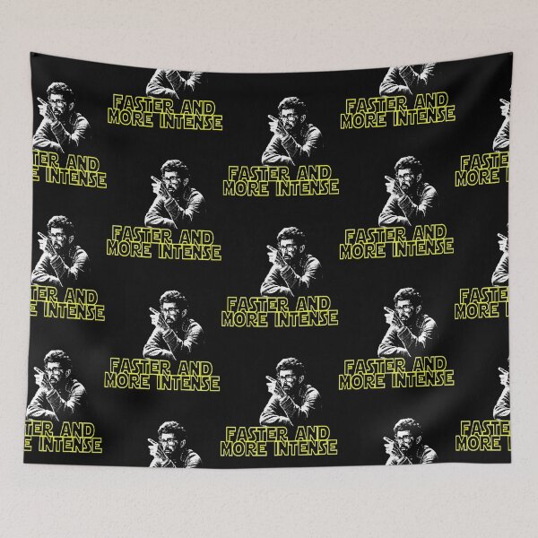 Item preview, George Lucas Directing designed and sold by Philip de Goya.