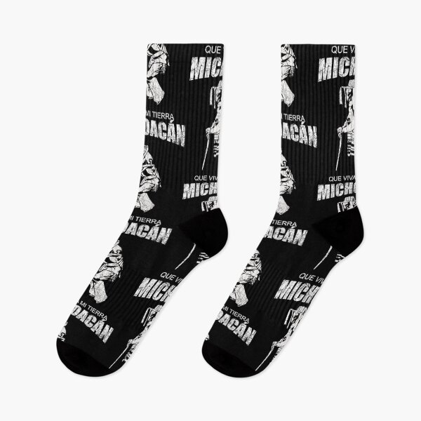 Item preview, QUE VIVA MI TIERRA MICHOACAN DESIGN designed and sold by Ulises3.