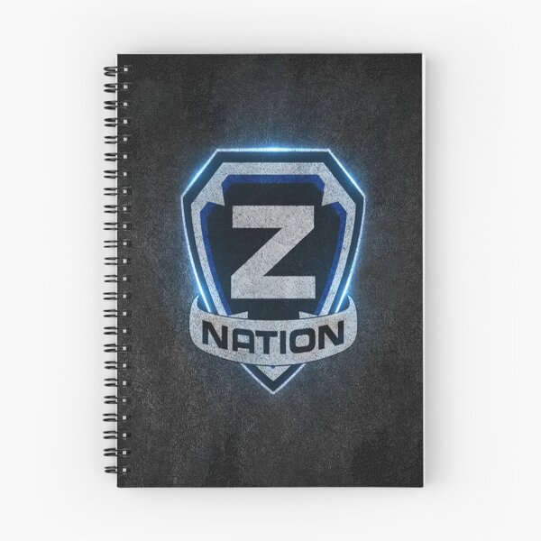 Item preview, Z Nation - Virus designed and sold by premiumsales.