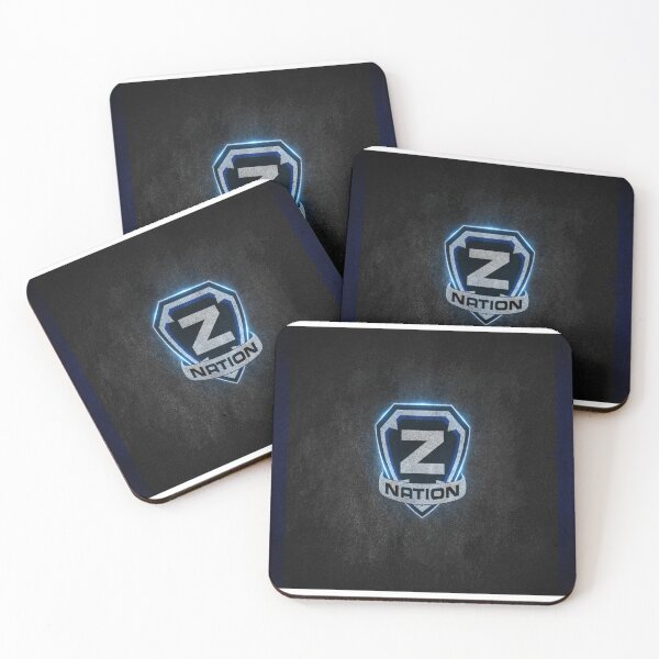 Item preview, Z Nation - Virus designed and sold by premiumsales.