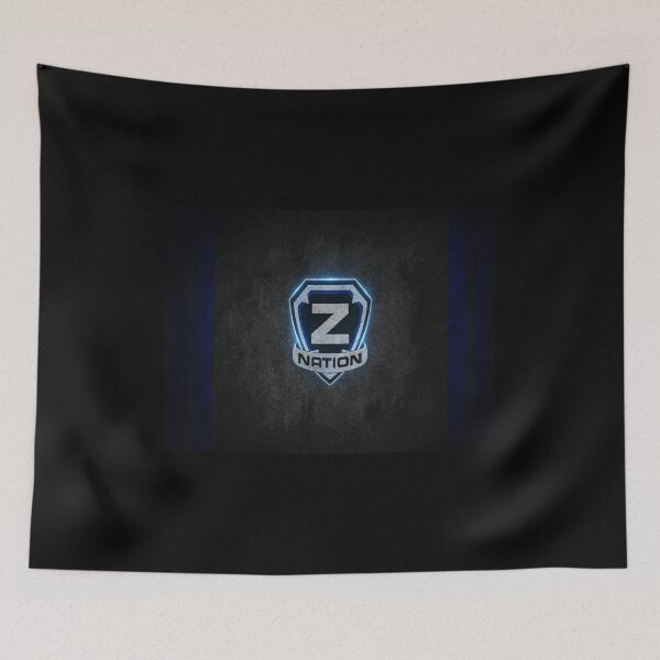 Item preview, Z Nation - Virus designed and sold by premiumsales.