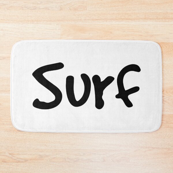 Item preview, Surf designed and sold by Jeremy Crotty.