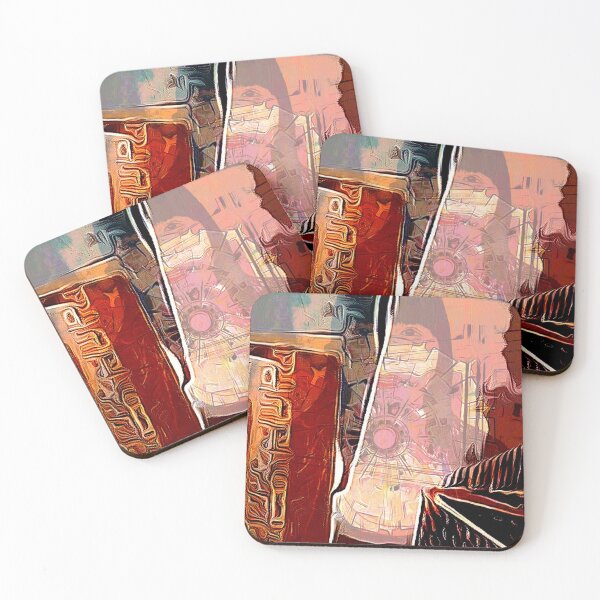 Item preview, The Waiting Key designed and sold by acculturatedego.
