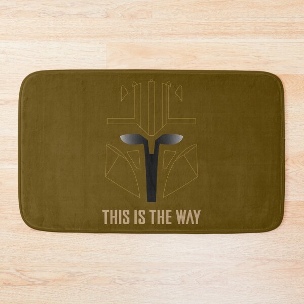 Item preview, This is the Way designed and sold by Subject89P13.
