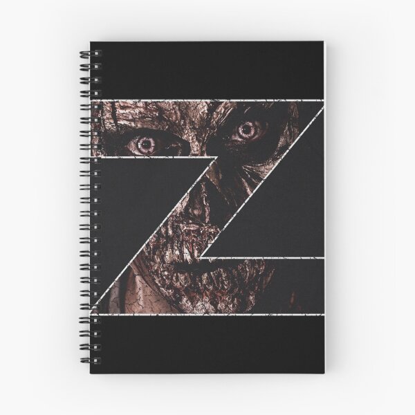 Item preview, Zombie Bloody Z Nation designed and sold by premiumsales.