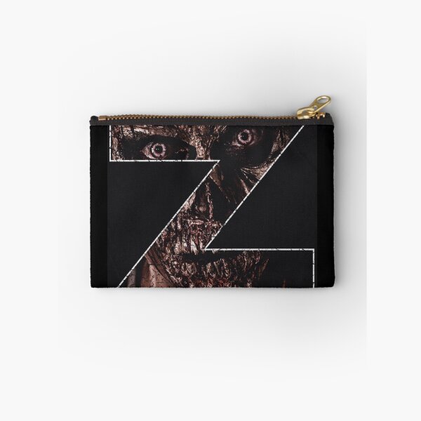 Item preview, Zombie Bloody Z Nation designed and sold by premiumsales.