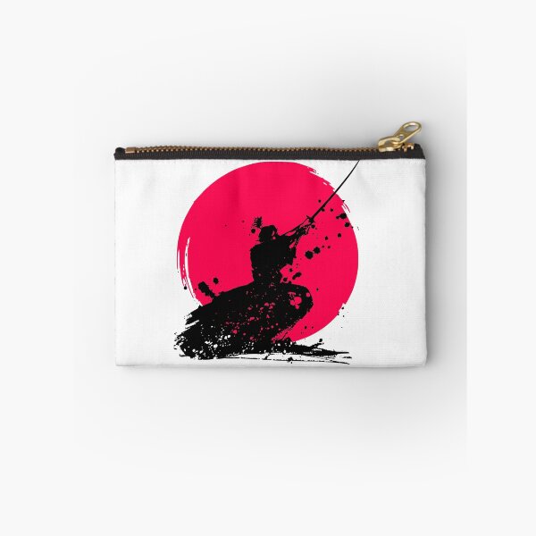 Item preview, Samurai Warrior Katana With Red Sun designed and sold by EightWinds.
