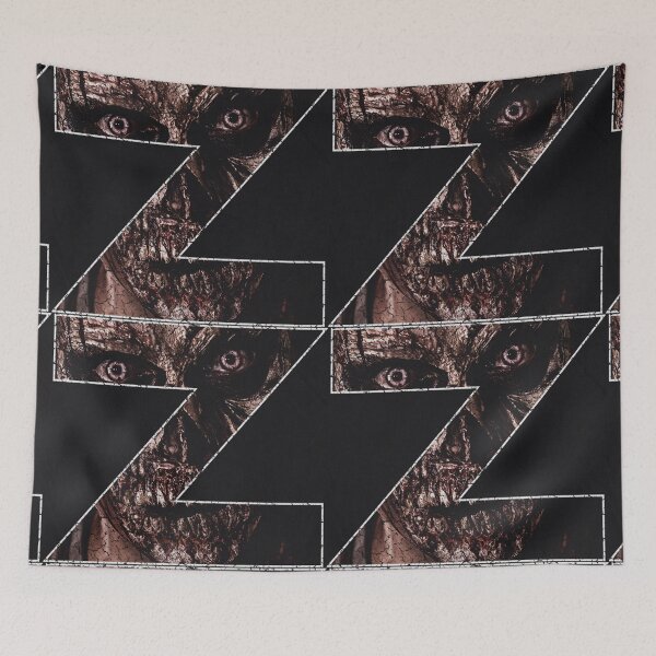 Item preview, Zombie Bloody Z Nation designed and sold by premiumsales.