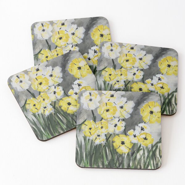 Item preview, Daisy's designed and sold by Nicky Foster Art.