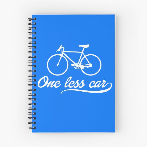 Item preview, One Less Car designed and sold by flipper42.