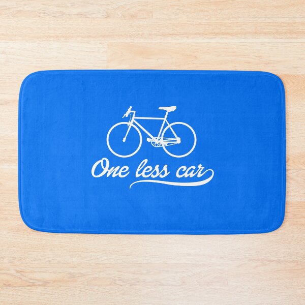 Item preview, One Less Car designed and sold by flipper42.