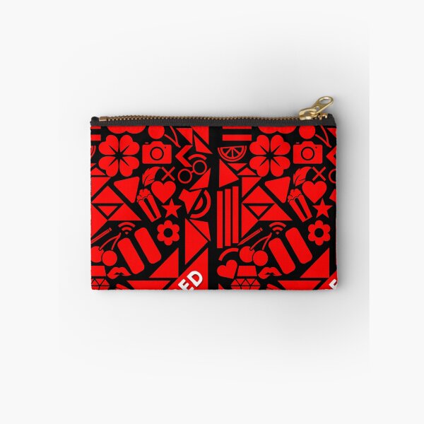 Item preview, RED VERSES BLACK designed and sold by DAYANNA18.