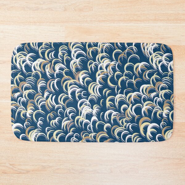 Item preview, Solar Eclipse - Reflections designed and sold by cleolovescolor.