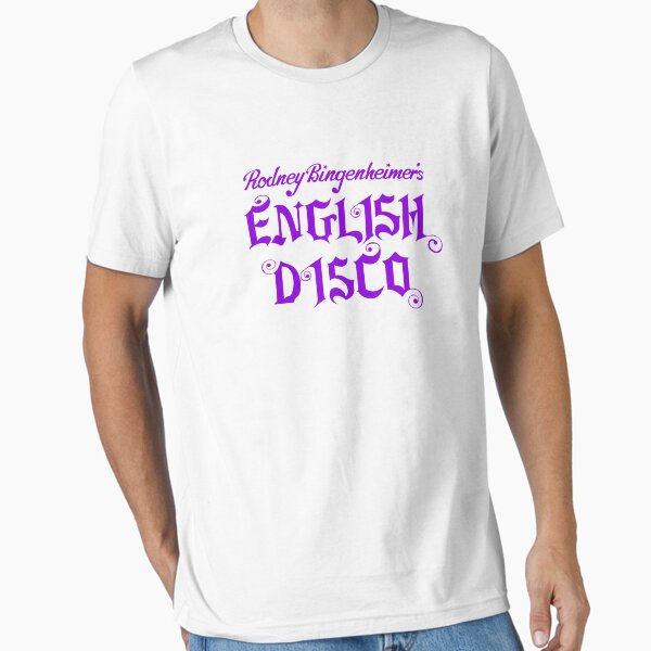 Item preview, Bingenheimer's English Disco designed and sold by superiorgraphix.