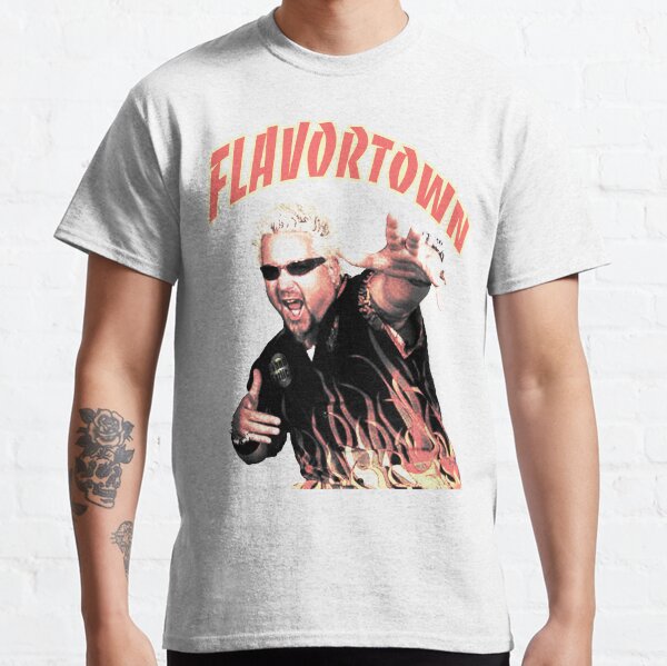 guy ferrari merch