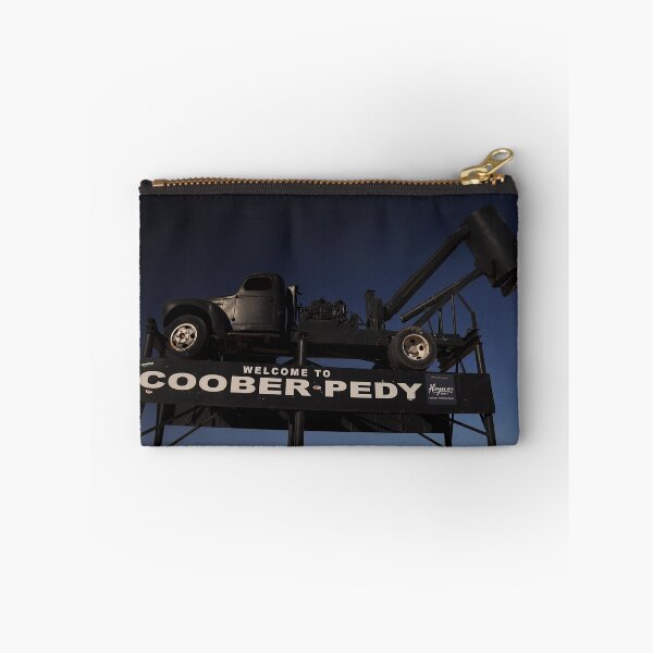 Item preview,  Welcome To Cooper Pedy -2 2019 designed and sold by muz2142.