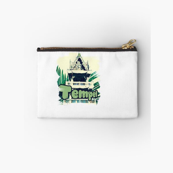 Item preview,  temple designed and sold by Stefan Dissler.