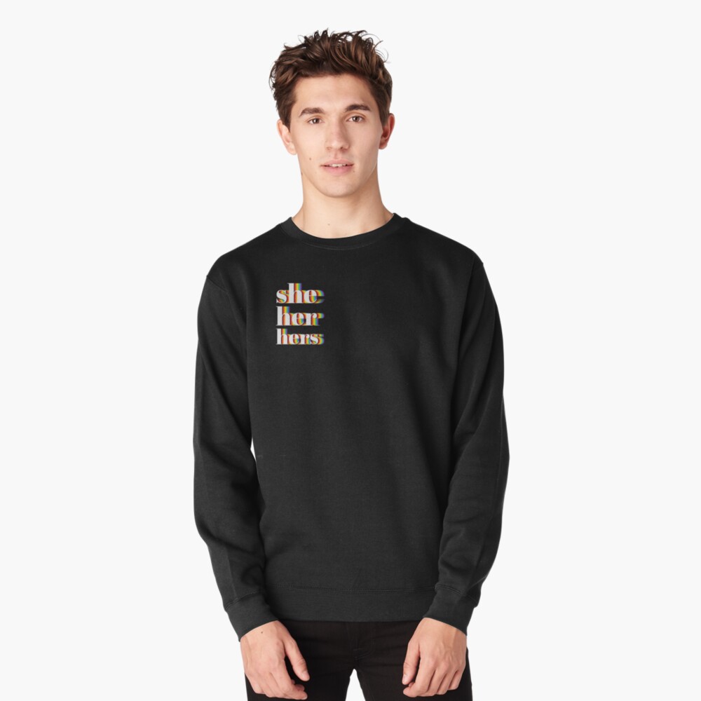 Item preview, Pullover Sweatshirt designed and sold by dickierebellion.