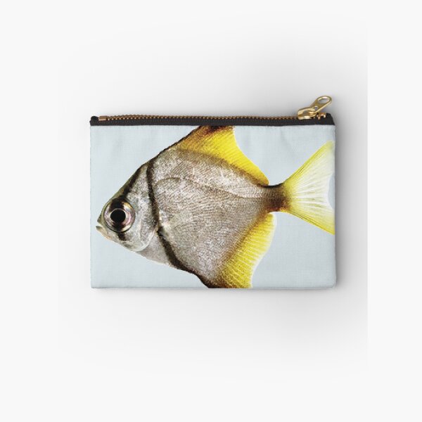Item preview, Monodactylus argenteus designed and sold by killies.