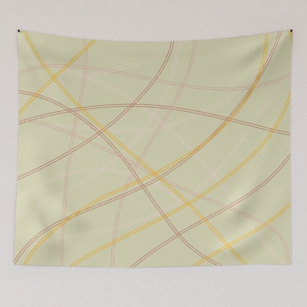 Item preview, Yellow design designed and sold by Dsfoxco.